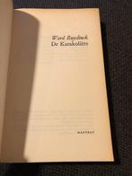 Een lepel herinneringen - Felix Timmermans, Boeken, Gelezen, België, Ophalen of Verzenden, Felix Timmermans