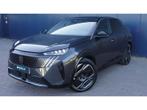 Peugeot 3008 III & e- GT, Zwart, 213 pk, 157 kW, Elektrisch