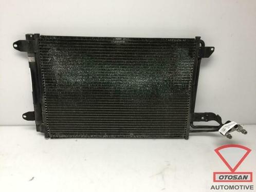 vw passat 3c vag airco condensor 1k0820411p 1k0298403a, Auto-onderdelen, Airco en Verwarming, Volkswagen, Gebruikt