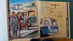 Van Hool Magazine nr 1 - 66, Enlèvement, Comme neuf, Autres marques