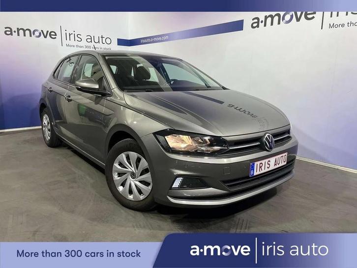 Volkswagen Polo 1.0 TSI | CARPLAY | ADAPTIVE CRUISE | AIRCO., Auto's, Volkswagen, Bedrijf, Te koop, Polo, ABS, Adaptive Cruise Control