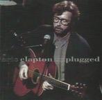 CD * ERIC CLAPTON UNPLUGGED, Verzenden, Zo goed als nieuw, Poprock