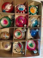 oude kerstbollen, Diversen, Kerst, Ophalen