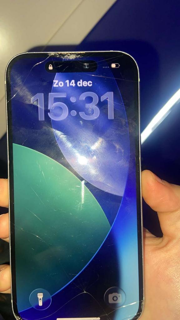 Iphone 15, Telecommunicatie, Mobiele telefoons | Apple iPhone, Zo goed als nieuw, iPhone 15, Ophalen