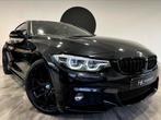 BMW 418 dA GRAN COUPÉ/ PACK M/ TOIT OUVRANT/ FULL LED, Auto's, 116 g/km, Achterwielaandrijving, 1995 cc, 4 cilinders