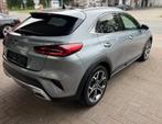 Kia Xceed 1.6GDi Plug-In Hybrid 141PK DCT, Auto's, Kia, Automaat, XCeed, Zilver of Grijs, Te koop