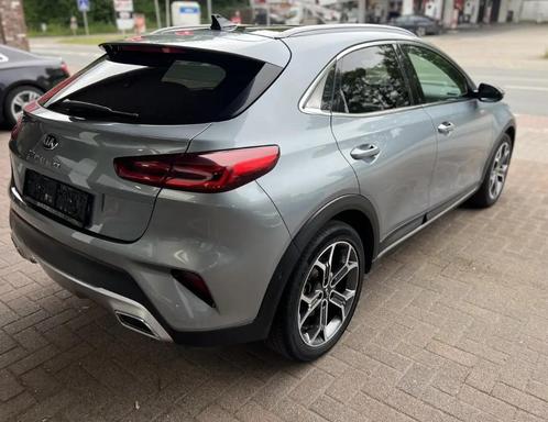 Kia Xceed 1.6GDi Plug-In Hybrid 141PK DCT, Auto's, Kia, Particulier, XCeed, ABS, Achteruitrijcamera, Adaptive Cruise Control, Airbags