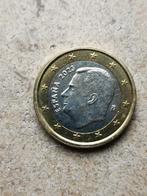 Pièce de 1 euro Espagne 2023, Enlèvement ou Envoi, Espagne, Monnaie en vrac