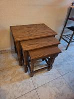 Bijzet tafeltjes, Antiek en Kunst, Ophalen