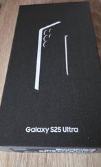 Samsung Galaxy S25-Ultra 256GB, Télécoms, Téléphonie mobile | Samsung, Neuf, Autres modèles, Écran tactile, Enlèvement