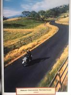Brochure officielle des motos Harley-Davidson 2005, Livres, Comme neuf, Envoi