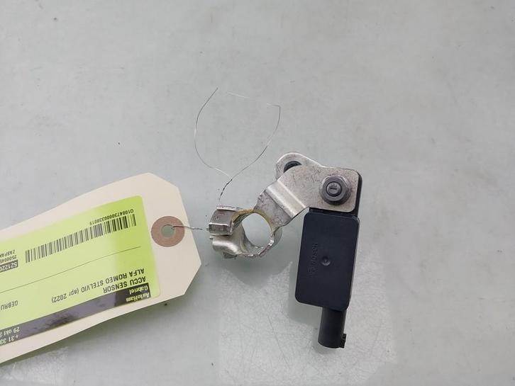 DIVERSEN Accu sensor Alfa Romeo Stelvio (949) (|52122051|), Auto-onderdelen, Overige Auto-onderdelen, Alfa Romeo, Gebruikt