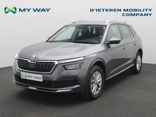 Skoda Kamiq Kamiq 1.0 TSI Ambition, Auto's, Skoda, Overige modellen, ABS, Airbags, Airconditioning, Boordcomputer, Cruise Control