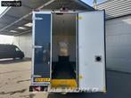 Renault Master 150PK Bakwagen Airco Cruise Luchtvering Meube, Auto's, Automaat, Gebruikt, 110 kW, Renault