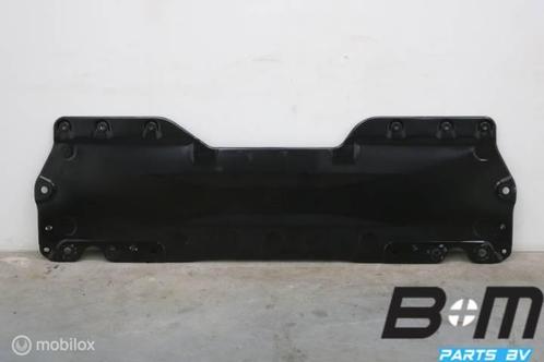 Ijzeren bodemplaat achterzijde VW ID4 1EA804792, Auto-onderdelen, Carrosserie, Gebruikt