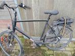 e bike voor grote heren, Fietsen en Brommers, Elektrische fietsen, 59 cm of meer, Ophalen, Gebruikt, 50 km per accu of meer