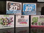 CD's uit de eighties, Cd's en Dvd's, Cd's | Pop, Boxset, Ophalen of Verzenden, Zo goed als nieuw, 1980 tot 2000