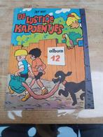 De lustige kapoentjes album 12 Jef NYS jommeke 1968, Boeken, Stripverhalen, Ophalen of Verzenden, Zo goed als nieuw