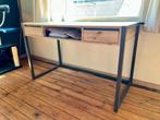 Bureau, Huis en Inrichting, Bureaus, Ophalen, Zo goed als nieuw, Bureau