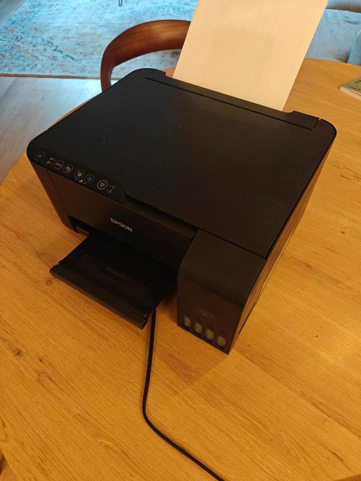 Epson ecotank et-2714, Computers en Software, Dockingstations, Ophalen