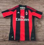 AC Milan Ronaldinho Voetbalshirt Champions League 2011, Sport en Fitness, Voetbal, Ophalen of Verzenden, Zo goed als nieuw