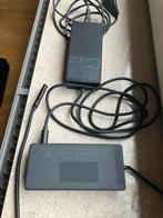 Microsoft Surface docking station, 15V 6A, ZO GOED ALS NIEUW, Ophalen of Verzenden, Zo goed als nieuw, Microsoft, Docking station