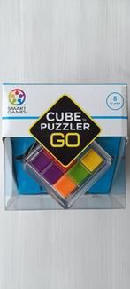 Smart Games Cube Puzzler Go -  vanaf 8 jaar, Ophalen, Nieuw, Puzzelen