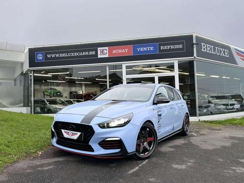 HYUNDAI I30 N-Performance *24/35*SPECIAL EDITION*, Auto's, Hyundai, Bedrijf, i30, ABS, Alarm, Bluetooth, Boordcomputer, Centrale vergrendeling