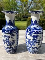 2 oude Chinese vazen, Antiek en Kunst, Antiek | Vazen, Ophalen of Verzenden