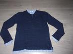 Mooi jongens t - shirt. Maat 152, La Redoute, Ophalen of Verzenden, Zo goed als nieuw, Shirt of Longsleeve