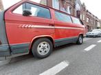 Lage vw t3 multivan vering/demper set., Ophalen
