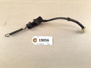 XJ600 1992 - 1996 Yamaha Elektrische component D1-36032 beschikbaar voor biedingen