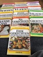 Gezellig tafelen thuis, Boeken, Ophalen of Verzenden, Zo goed als nieuw