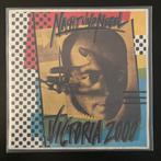 7" Nacht Und Nebel ‎- Victoria 2000 (VOGUE 1985) VG+, Cd's en Dvd's, Pop, Gebruikt, 7 inch, Single