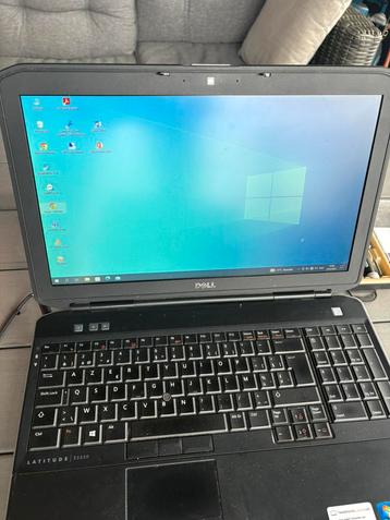 Dell laptop 128gb werk 4 beschikbaar voor biedingen
