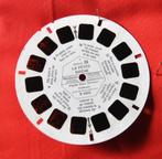 1 disques view- master  la petite siréne  (6), Ophalen of Verzenden, Overige figuren, Gebruikt, Overige typen