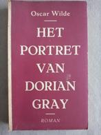 Oscar Wilde - Het portret van Dorian Gray, Boeken, Gelezen, Ophalen of Verzenden