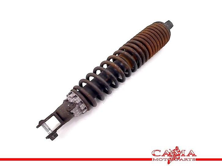 SCHOKBREKER ACHTER Yamaha YP 250 R X-MAX 2005-2009, Motoren, Onderdelen | Yamaha, Gebruikt