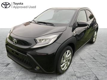 Toyota Aygo X Active  beschikbaar voor biedingen