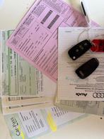 Audi A3 1.6 TDI *2010*EURO 5*CABRIOLET*REEDS GEKEURD V V, Auto's, Voorwielaandrijving, Euro 5, Cabriolet, Bedrijf