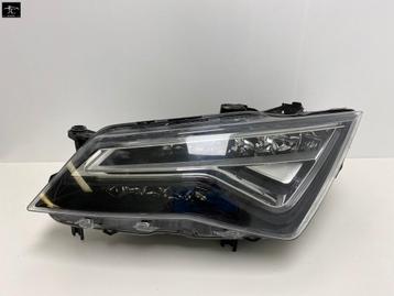 (VR) Seat Ateca 576 Full Led koplamp links compleet