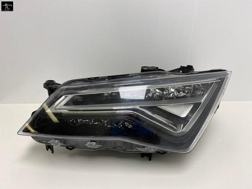 (VR) Seat Ateca 576 Full Led koplamp links compleet, Autos : Pièces & Accessoires, Éclairage, Seat, Utilisé, Enlèvement ou Envoi