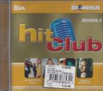 DONNA'S HIT CLUB 2004 (4 CD's), Cd's en Dvd's, Boxset, Ophalen of Verzenden, Zo goed als nieuw, Dance
