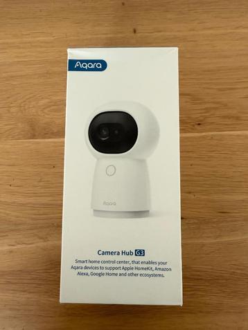Aqara Camera Hub G3 beschikbaar voor biedingen