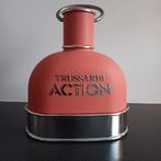 Reclame staal Trussardi Action, Verzamelen, Ophalen of Verzenden