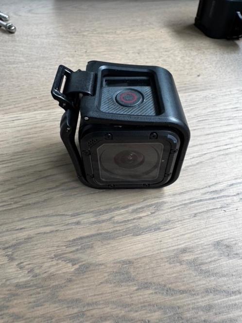 GoPro Hero Session, Audio, Tv en Foto, Actiecamera's, Gebruikt, GoPro, Ophalen of Verzenden