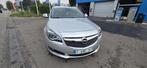 PRACHTIGE OPEL INSIGNIA FULLE OPTIE 113060 KM, Auto's, Opel, 4 cilinders, 109 g/km, Leder, Bedrijf