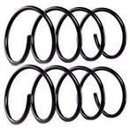 Mercedes W203 veer C209 Mercedes S203 veren A209 W210 S210 2, Auto-onderdelen, Ophalen of Verzenden, Nieuw, Mercedes-Benz