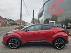 Toyota C-HR GR Sport, Automaat, Overige brandstoffen, Bedrijf, 5 deurs