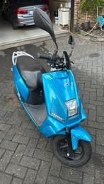 Lifan E3 elektrische scooter, Fietsen en Brommers, Snorfietsen en Snorscooters, Gebruikt, Elektrisch, Ophalen, Overige merken